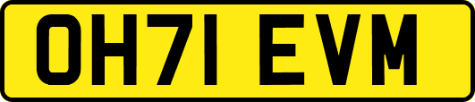 OH71EVM