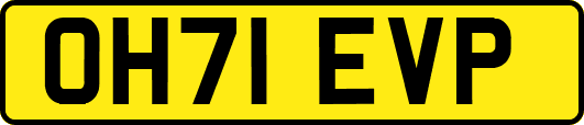 OH71EVP