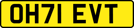OH71EVT
