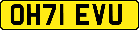 OH71EVU