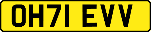 OH71EVV