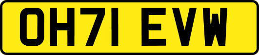 OH71EVW