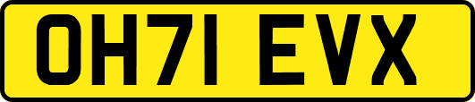 OH71EVX
