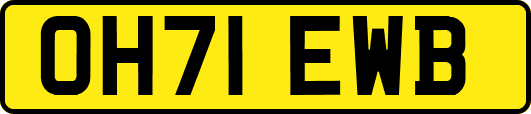 OH71EWB