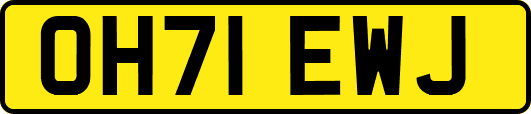 OH71EWJ