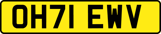 OH71EWV