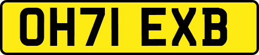 OH71EXB