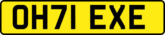 OH71EXE