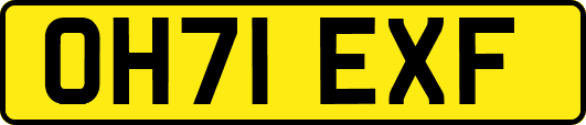 OH71EXF