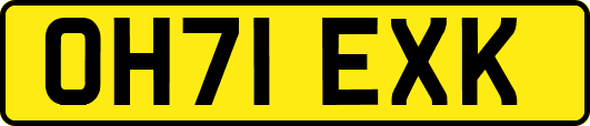 OH71EXK