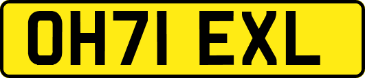 OH71EXL