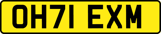 OH71EXM