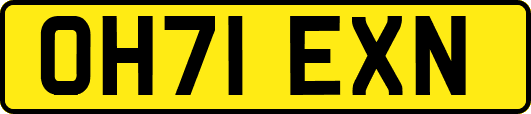 OH71EXN