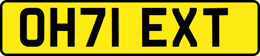 OH71EXT