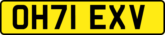 OH71EXV