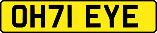 OH71EYE