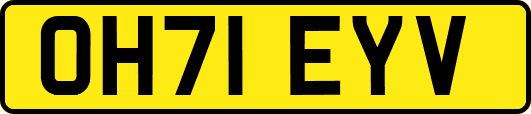 OH71EYV