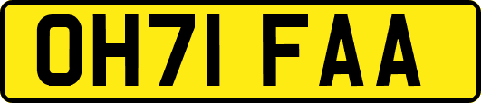 OH71FAA