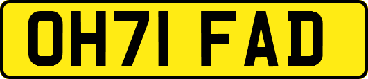 OH71FAD