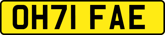 OH71FAE