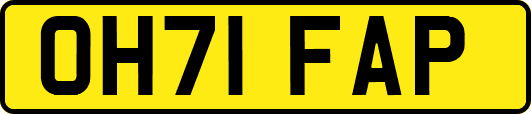 OH71FAP