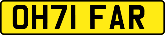OH71FAR