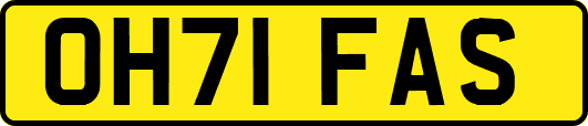 OH71FAS