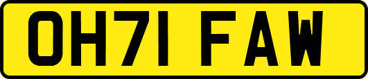 OH71FAW