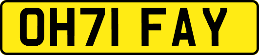 OH71FAY
