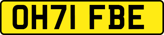 OH71FBE
