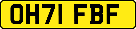 OH71FBF