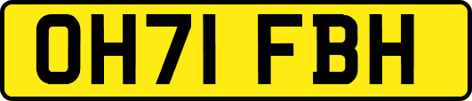 OH71FBH