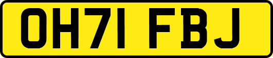 OH71FBJ