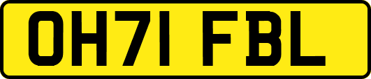 OH71FBL
