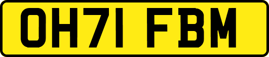 OH71FBM