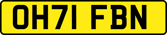 OH71FBN