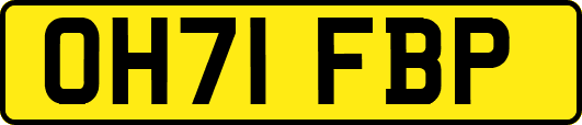 OH71FBP