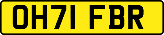 OH71FBR