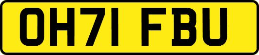 OH71FBU