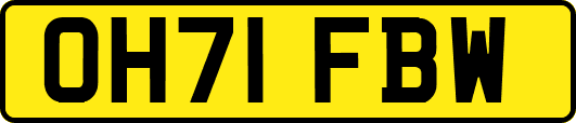 OH71FBW