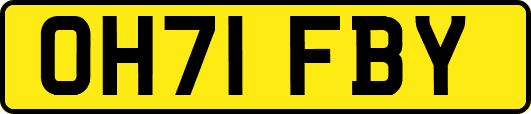 OH71FBY