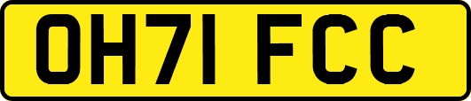 OH71FCC