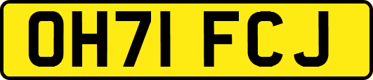 OH71FCJ