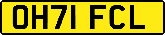 OH71FCL