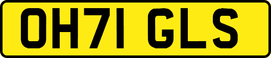OH71GLS