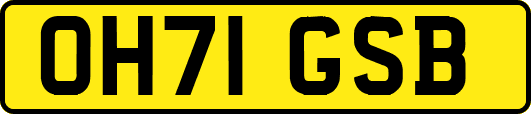 OH71GSB