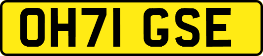 OH71GSE