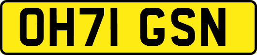 OH71GSN