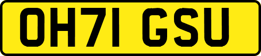 OH71GSU