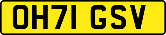 OH71GSV